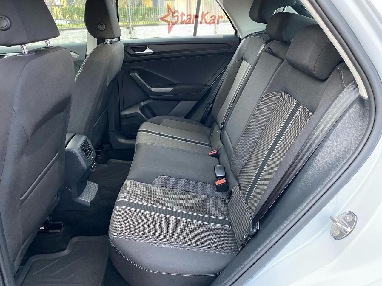 Volkswagen T-Roc 1.0 TSI Business BlueMotion Techn
