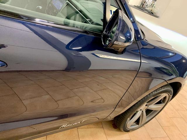 Porsche Macan Macan I 2022 2.0 T 265cv pdk - IVA esposta