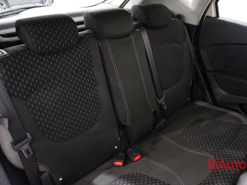 Renault Captur Captur TCe 12V 90 CV Start&Stop Energy Intens