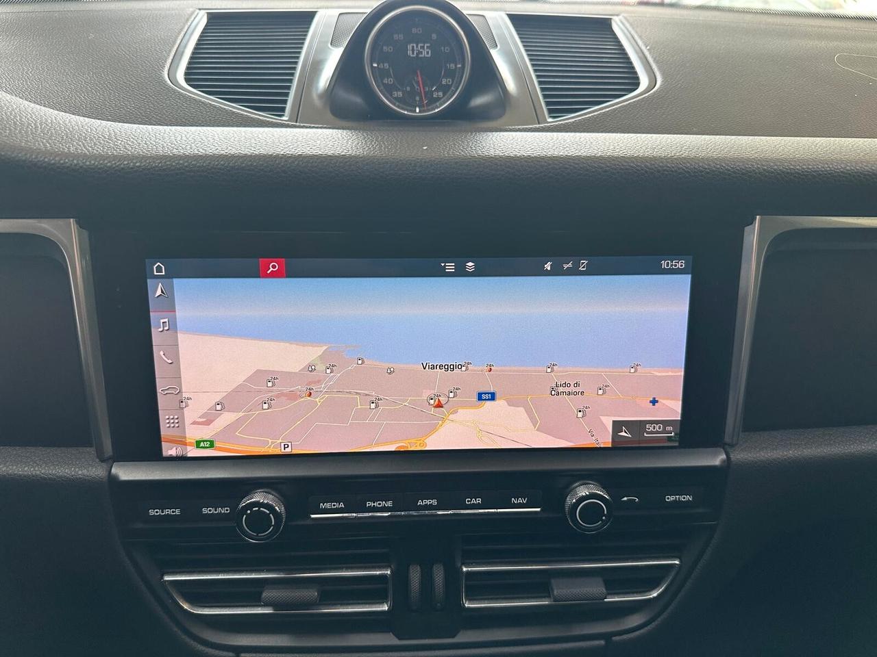 Porsche Macan 2.0 PDK FULL FULL OPT SEMPRE TAGLIANDATA PERFETTA!!!!!!!