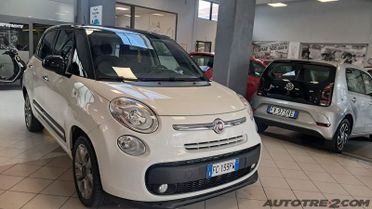 FIAT 500L 500L 1.4 T-Jet 120 CV GPL Lounge