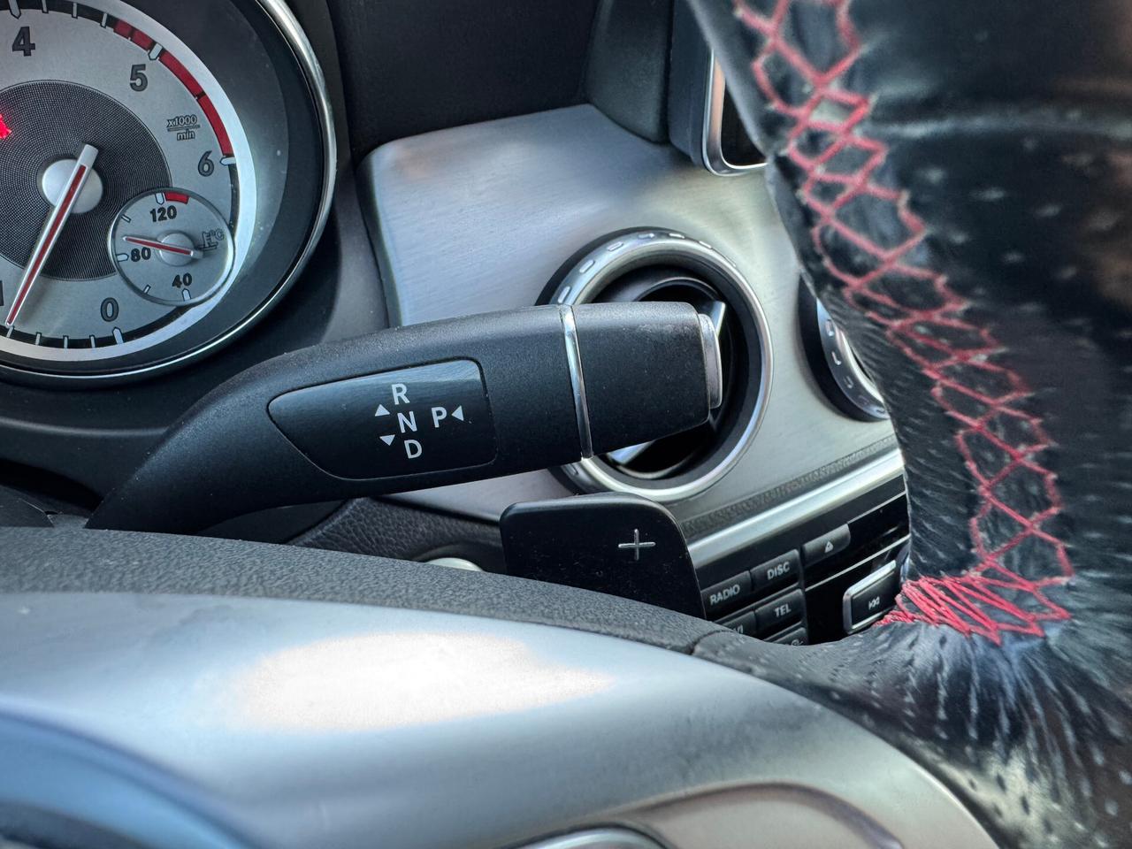 Mercedes-benz GLA 220 CDI Automatic Premium