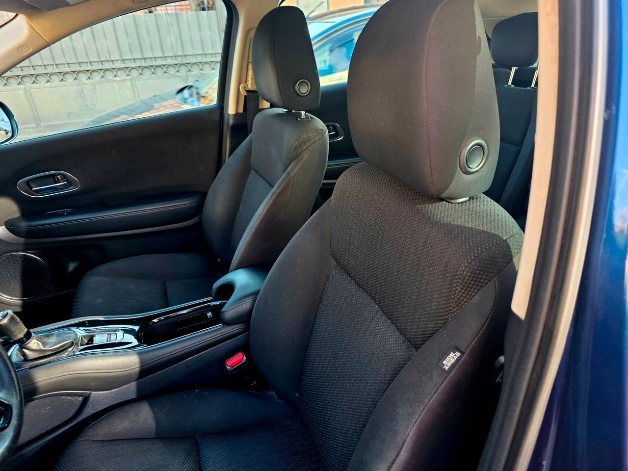 Honda HR-V 1.6 i-DTEC Comfort