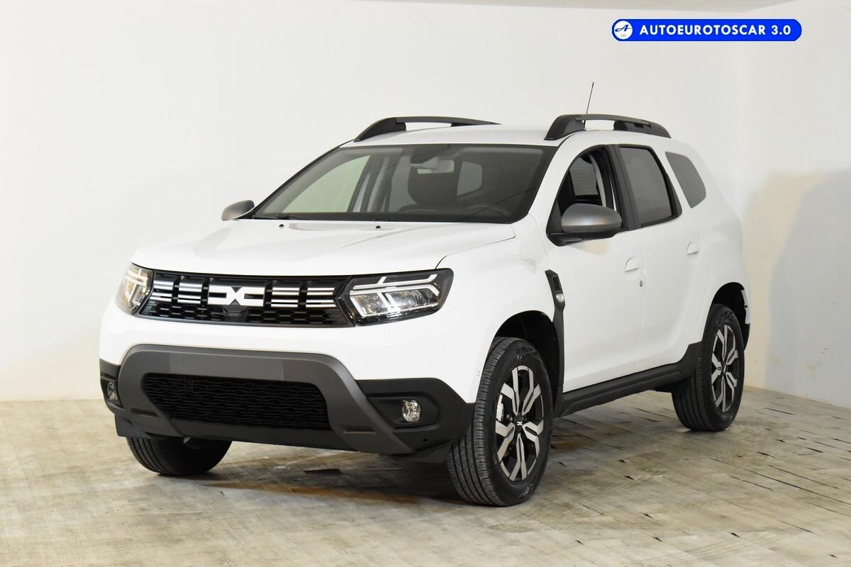 Dacia Duster 1.0 TCe GPL 4x2 Journey