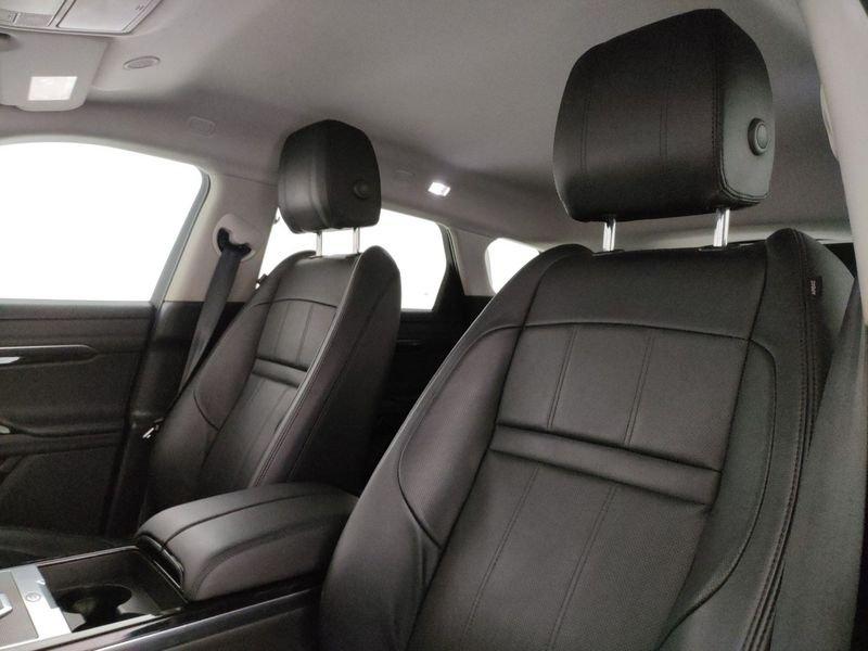 Land Rover RR Evoque Range Rover Evoque 2.0d i4 mhev SE awd 163cv auto