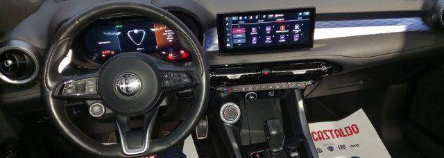 ALFA ROMEO Tonale 1.5 130 CV MHEV TCT7 Edizione Speciale