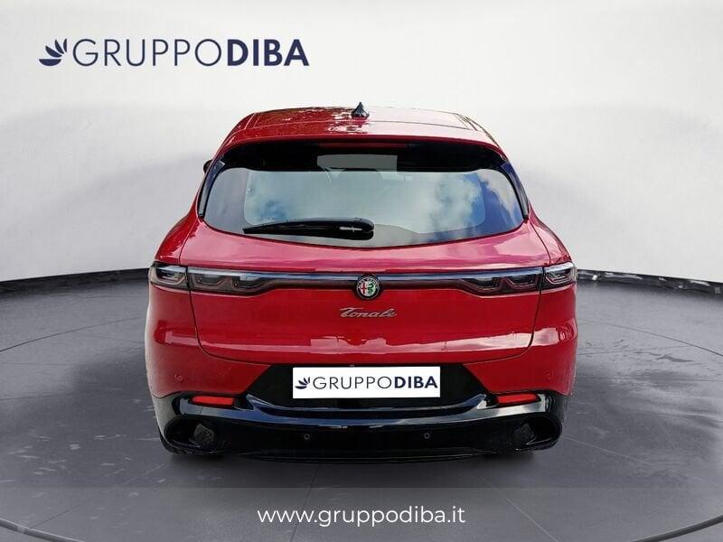 Alfa Romeo Tonale 1.6 Sprint 130cv tct6