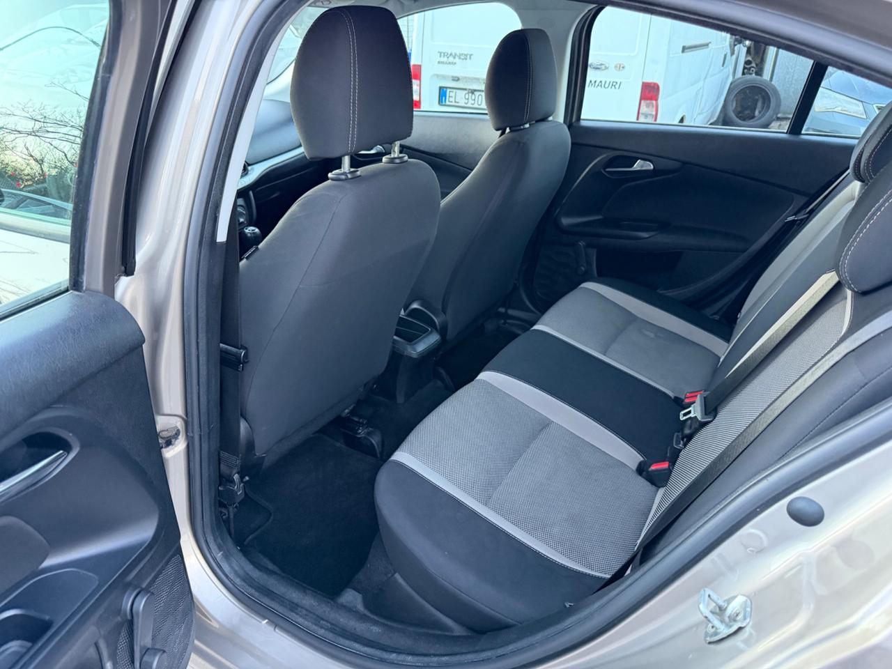 Fiat Tipo 1.4 4 porte Lounge GPL