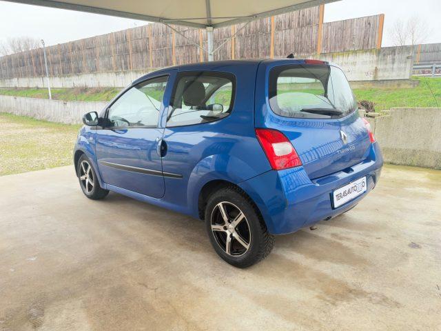 RENAULT Twingo 1.2 16V LEV Sport & Sound OK NEOP CERCHI IN LEGA