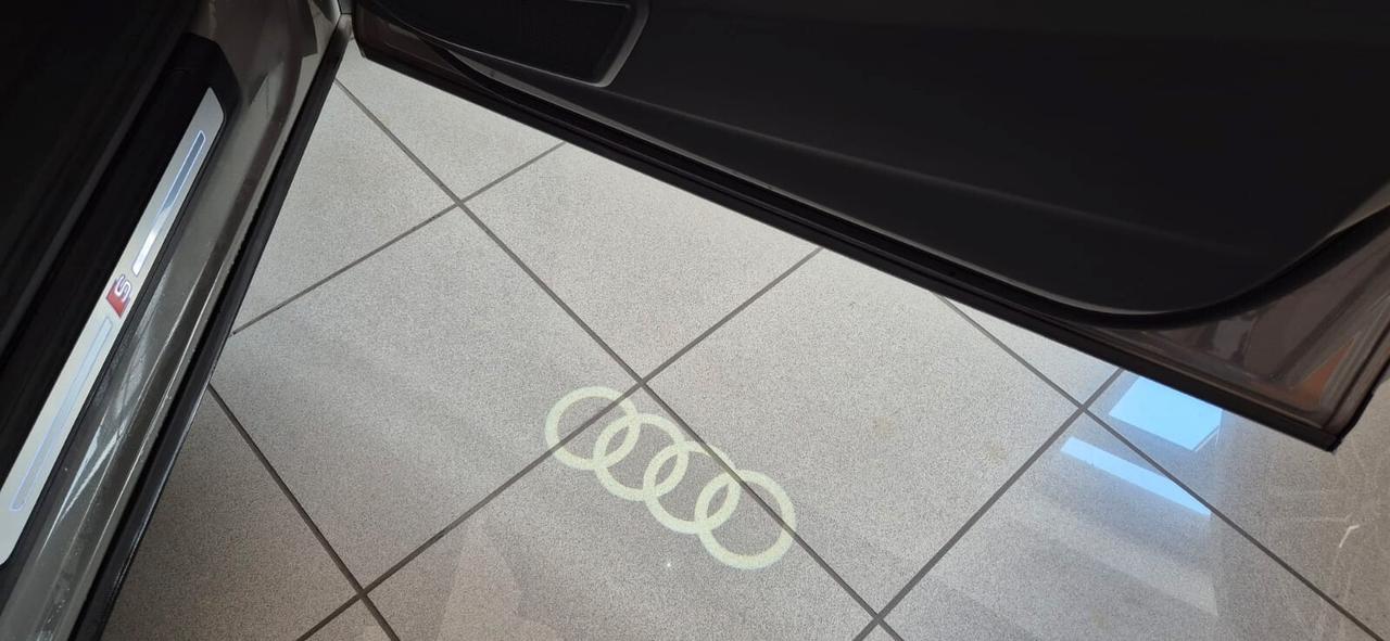 Audi Q5 SPB 40 2.0 TDI quattro S tronic S line plus MHEV 204 cv