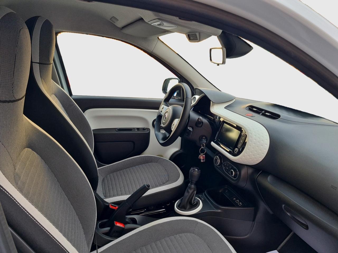 Renault Twingo SCe 65 CV Equilibre