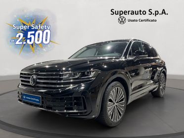 Volkswagen Touareg 3.0 V6 TSI eHybrid Elegance