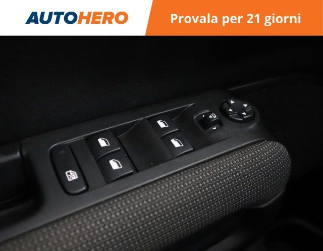 CITROEN C3 Aircross PureTech 110 S&S Shine