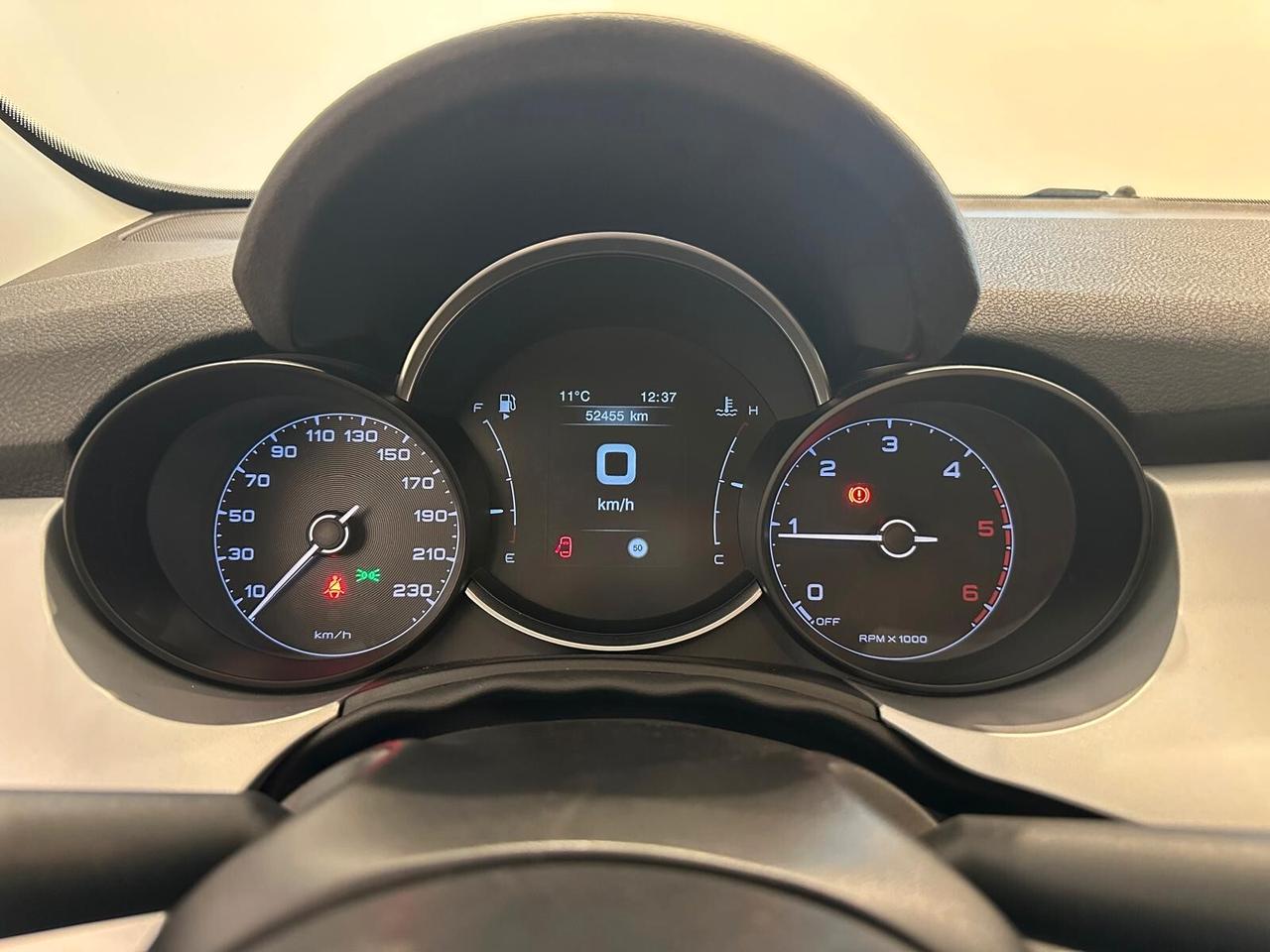 Fiat 500X 1.6 MultiJet 130 CV - NO VINCOLO FINANZ.