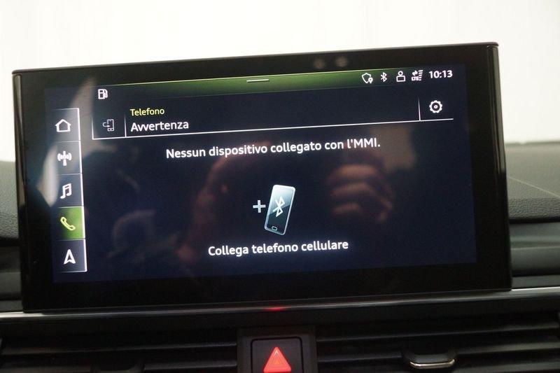 Audi A4 2.0 30 TDI 100KW S TRONIC HYBRID