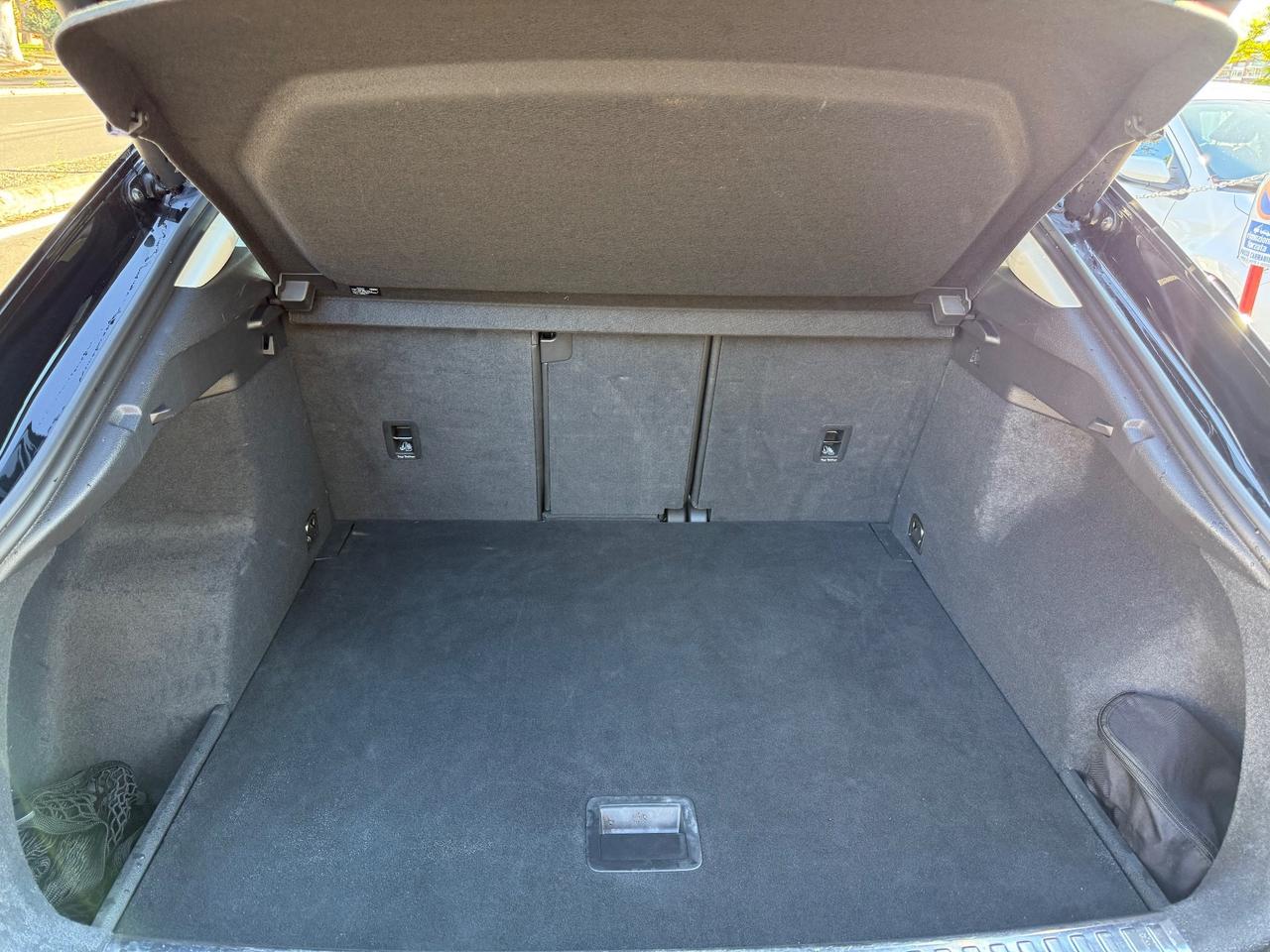 Audi Q3 SPB 35 TFSI tronic S Line