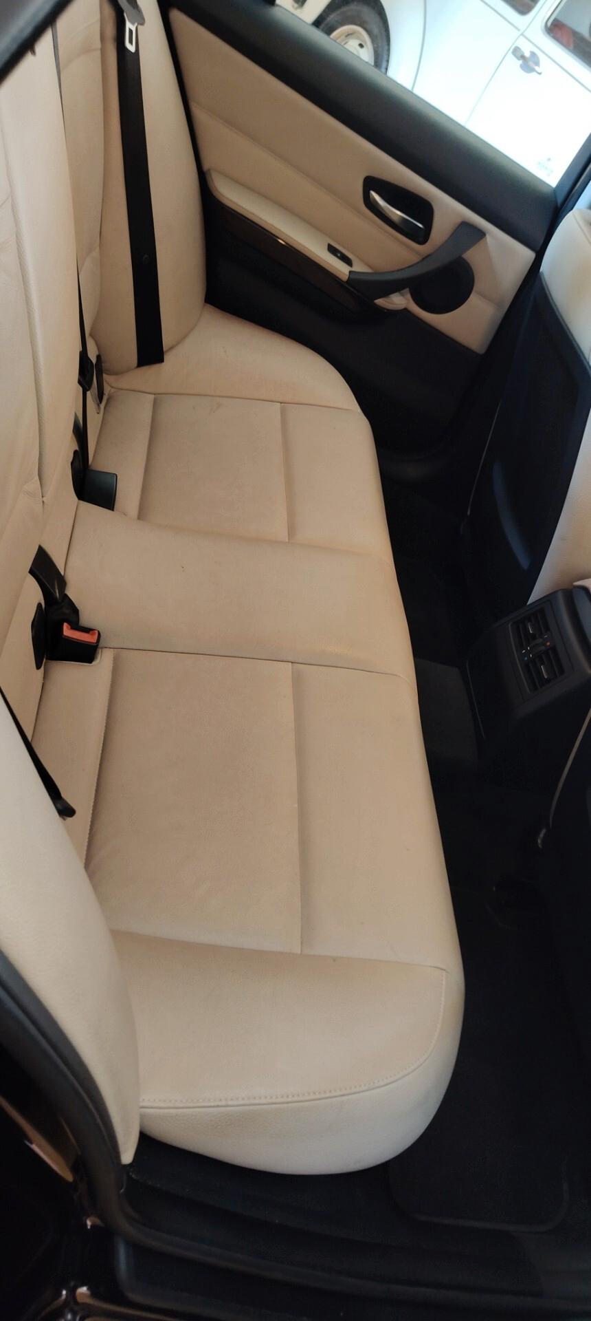 Bmw 320 320d cat xDrive Touring Futura