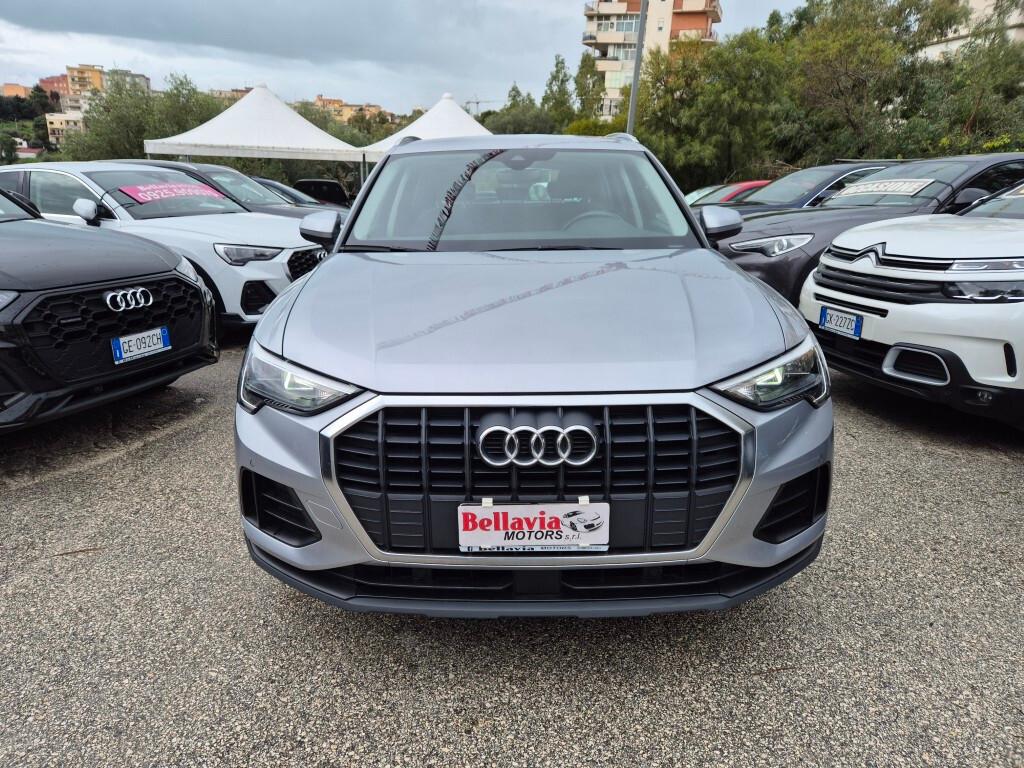 Audi Q3 2.0 TDI 150CV S-tronic BUSINESS