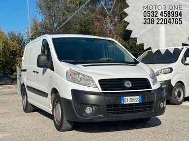 Fiat Scudo 3 POSTI 1.6