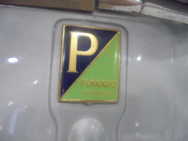 Piaggio Altro VESPA 150 VBC