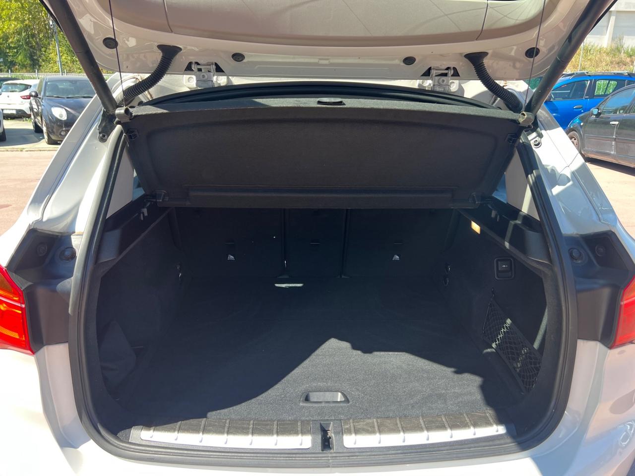 Bmw X1 xDrive18d xLine