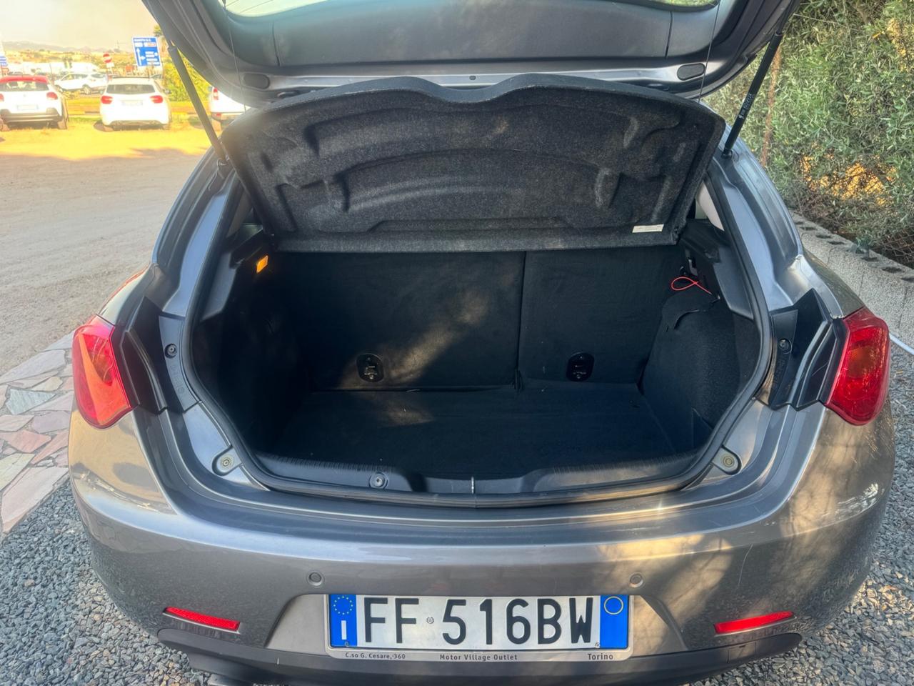 Alfa Romeo Giulietta 1.6 JTDm 120 CV Super