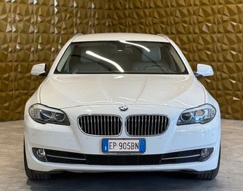 Bmw 525 525d Touring Futura