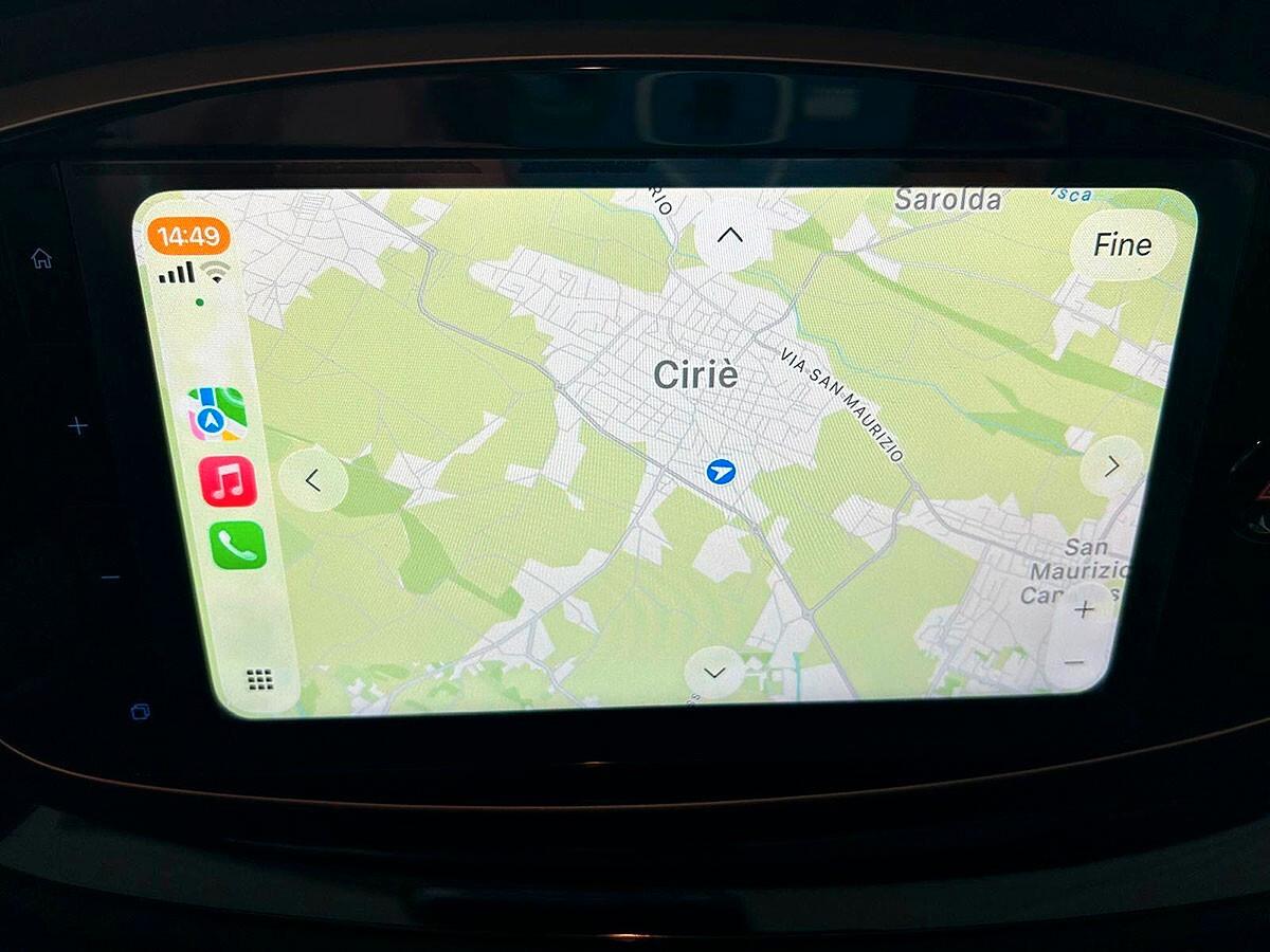 Toyota Aygo X 1.0 VVT-i 72 CV 5 porte Lounge