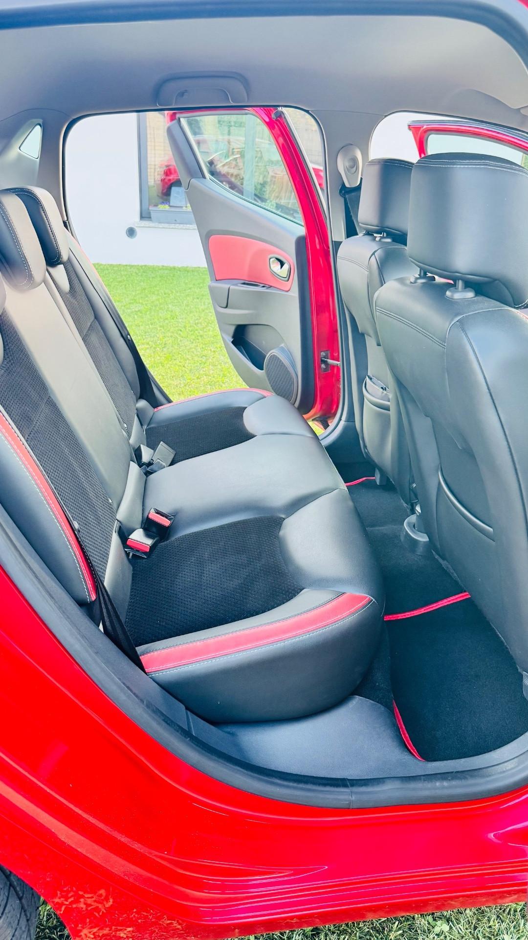 Renault Clio dCi 8V 110CV Start&Stop 5 porte Energy GT Line