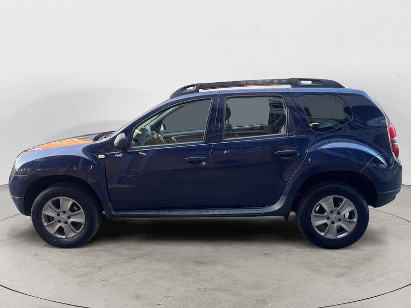 Dacia Duster Duster 1.5 dCi 110CV S&S 4x2 Serie Speciale Lauréate Family