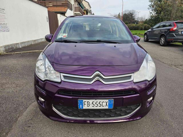 CITROEN C3 PureTech 82 Live Edition