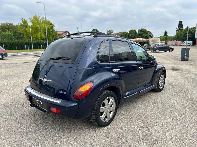 Chrysler PT Cruiser PT Cruiser 2.2 crd Limited