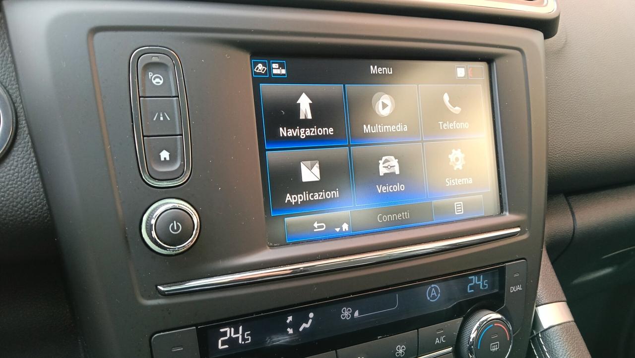 RENAULT KADJAR 1.6 DCI-RETROC-PREZZO PROMO!