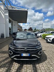 VOLKSWAGEN T-Roc 1.5 TSI ACT DSG Style