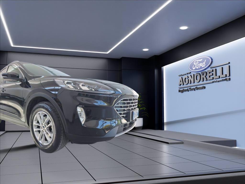 FORD Kuga 1.5 ecoboost Titanium X 2wd 150cv del 2023
