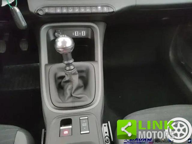 JEEP Avenger 1.2 Turbo 100 CV Longitude