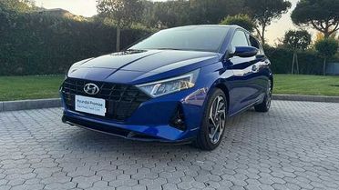 Hyundai i20 1.2 MPI MT Bose