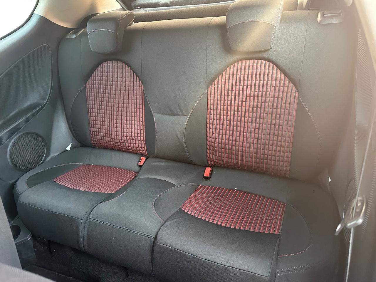 Alfa Romeo MiTo 1.4 T 120 CV GPL motore rotto