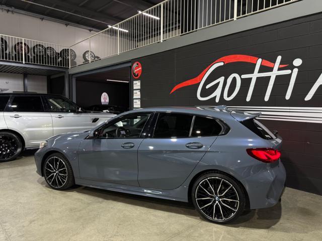 BMW 116 M SPORT IVA ESPOSTA CERCHI DA 18" SPOILER M