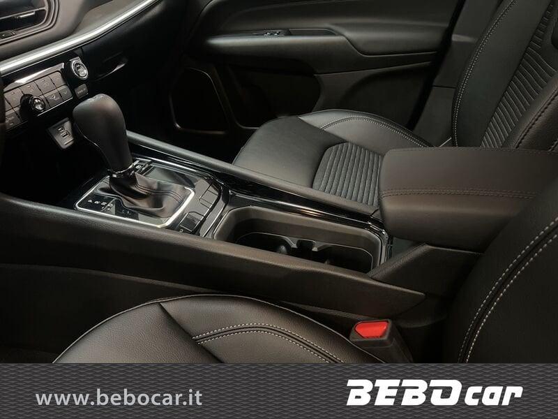 Jeep Compass 1.5 Turbo T4 130 CV MHEV 2WD Altitude