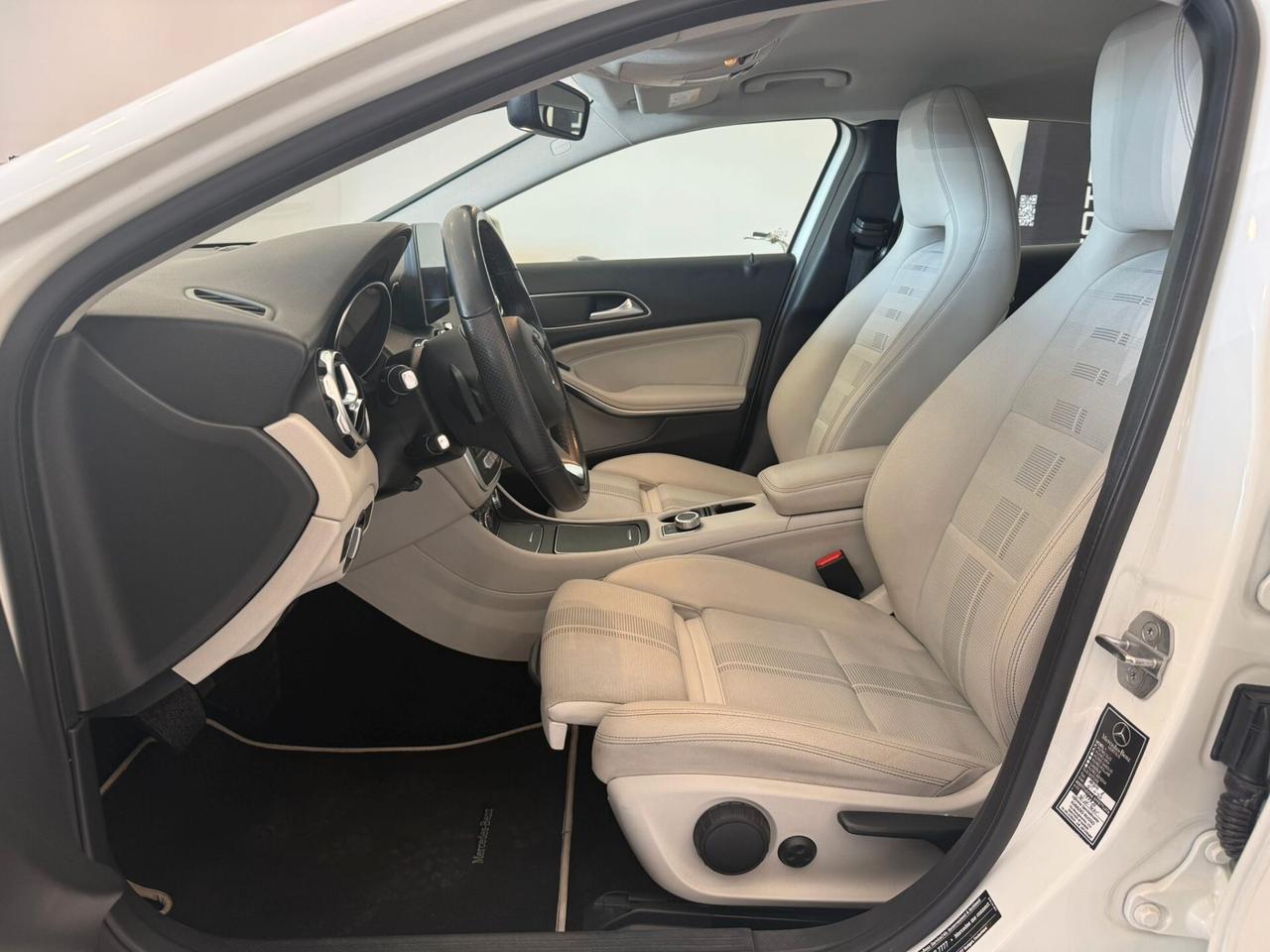 Mercedes GLA 200d 4Matic Sport IVAESPOSTA 2019