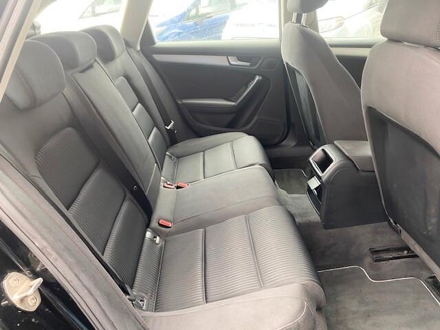 Audi A4 Avant 2.0 TDI 170CV F.AP. qu. Amb.