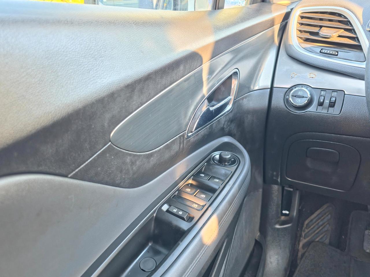 Opel Mokka 1.6 CDTI Ecotec 136CV 4x2 Start&Stop Cosmo 2015-E6 Manuale