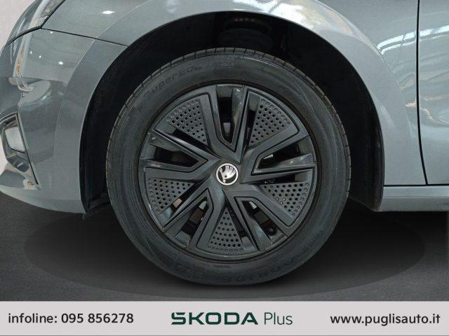SKODA Fabia 1.0 TSI 95 CV Style