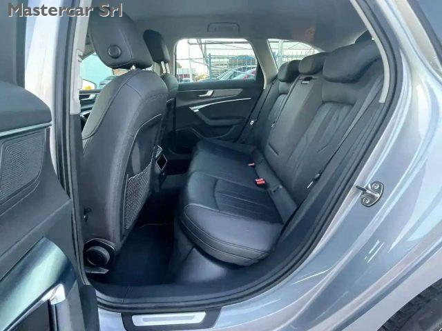 AUDI A6 Avant 2.0 tdi mhev Business Plus s-tronic FY366GT
