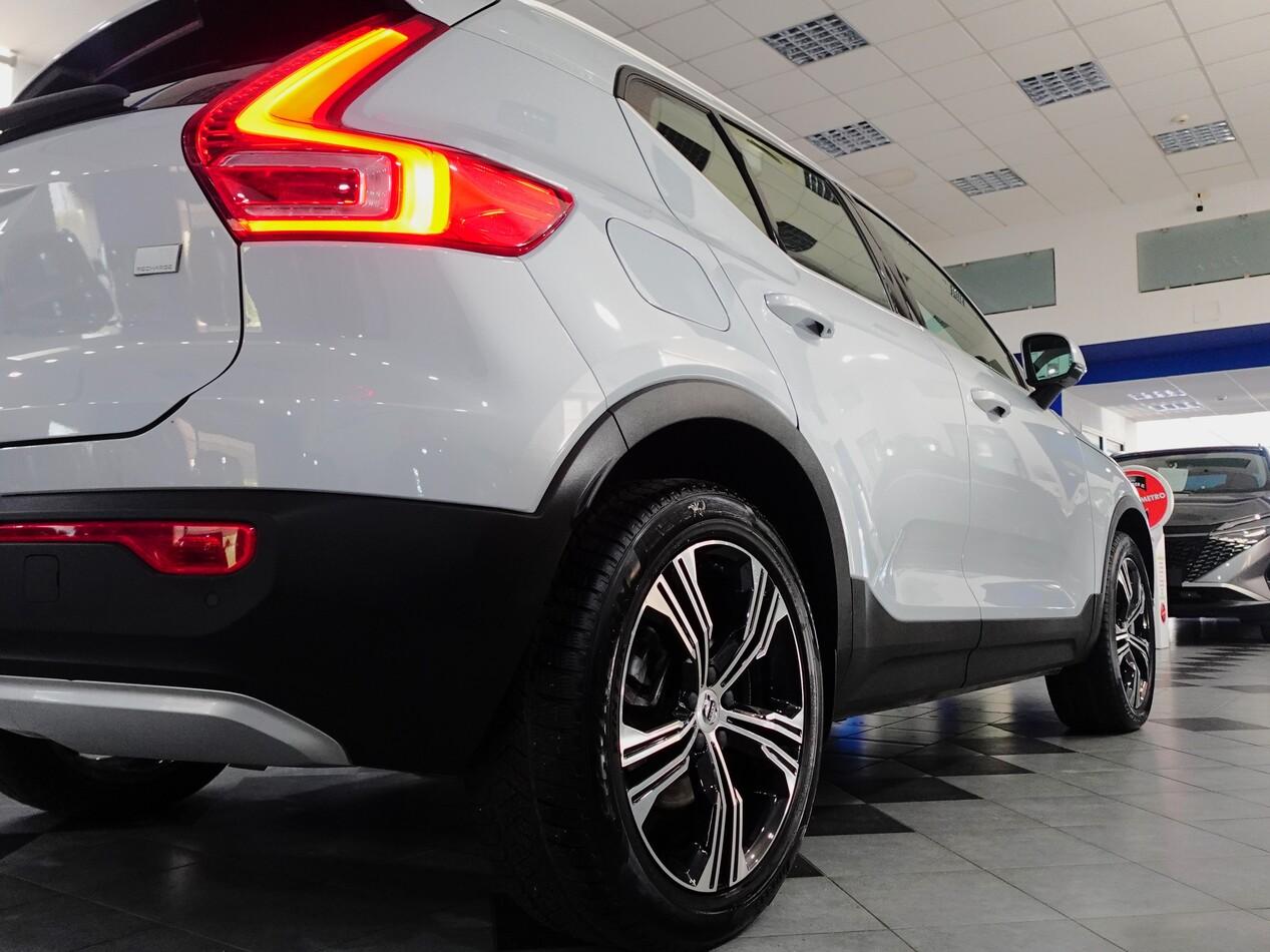 Volvo XC40 1.5 BZ T5 262 CV PHEV INSCRIPTION EXPRESSION