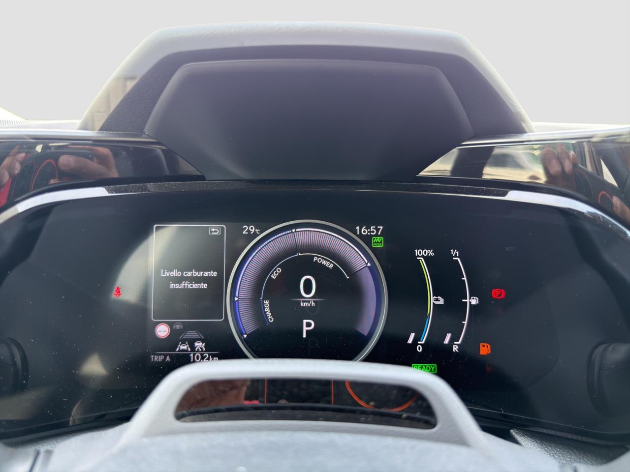 LEXUS NX 2ª serie NX 450h Plug-in 4WD Premium +