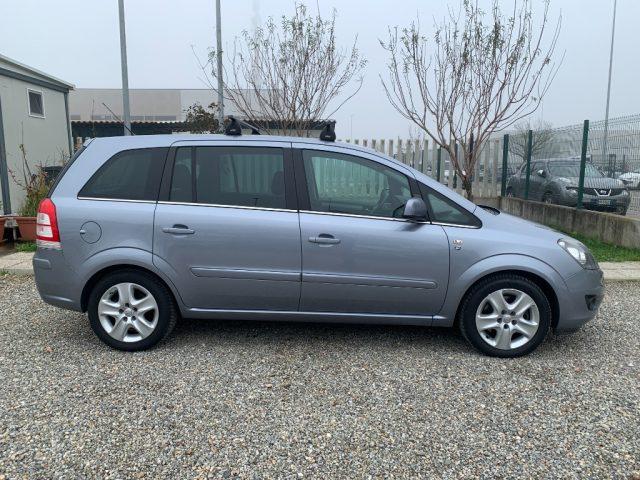 OPEL Zafira 1.7 CDTI 125CV ecoFLEX Cosmo