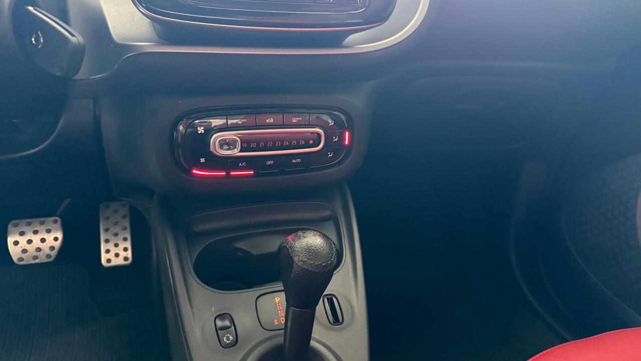 Smart ForTwo 70 1.0 twinamic Passion