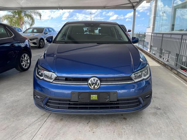 VOLKSWAGEN Polo 1.0 TSI 95 Cv Edition Plus